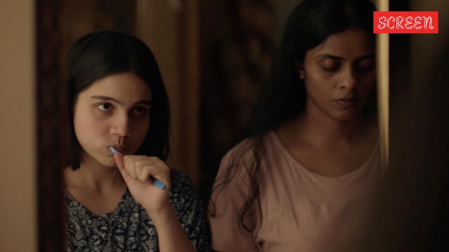 Girls Will Be Girls, directed by Shuchi Talati, revolves around a 16-year-old girl whose rebellious awakening is intertwined with her mother's unfulfilled coming-of-age experiences.