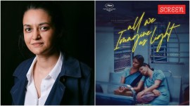 Payal Kapadia is up against Jacques Audiard (Emilia Pérez), Sean Baker (Anora), Edward Berger (Conclave), Brady Corbet (The Brutalist) and Coralie Fargeat (The Substance) in the Best Director – Motion Picture category.