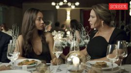 Golden Globes nominations 2025.