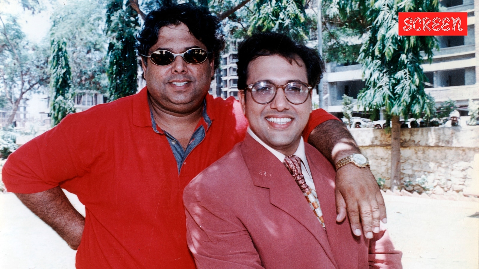 Govinda destroyed his career by surrounding himself with pandits, David Dhawan poisoned his mind: Pahlaj Nihalani calls actor ‘nasamajh’