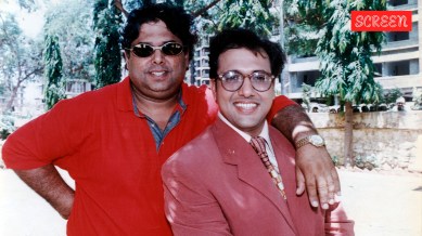 Govinda's mind was poisoned by David Dhawan, claims Pahlaj Nihalani