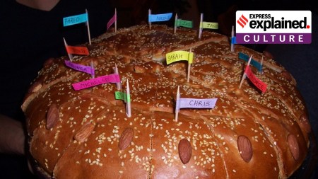 Originally resembling enriched breads such as tsoureki or brioche, over the centuries the vasilopita has transformed into an array of sweet and savoury forms for new year