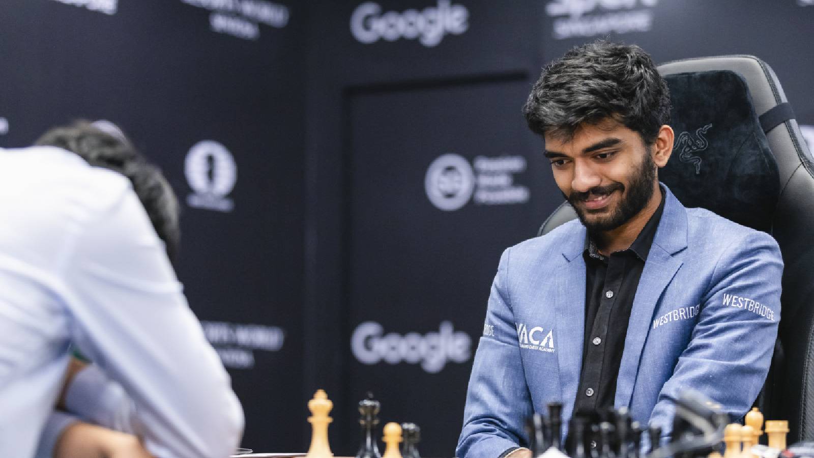 How Gukesh beat Garry Kasparov's record to become youngest world chess  champion | Chess News - The Indian Express