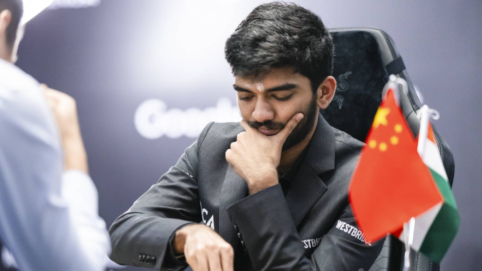World Chess Championships: Gukesh No Longer Favourite, feels Magnus Carlsen