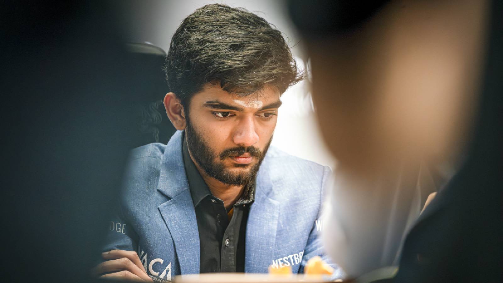 Gukesh, at 18, becomes youngest chess world champion