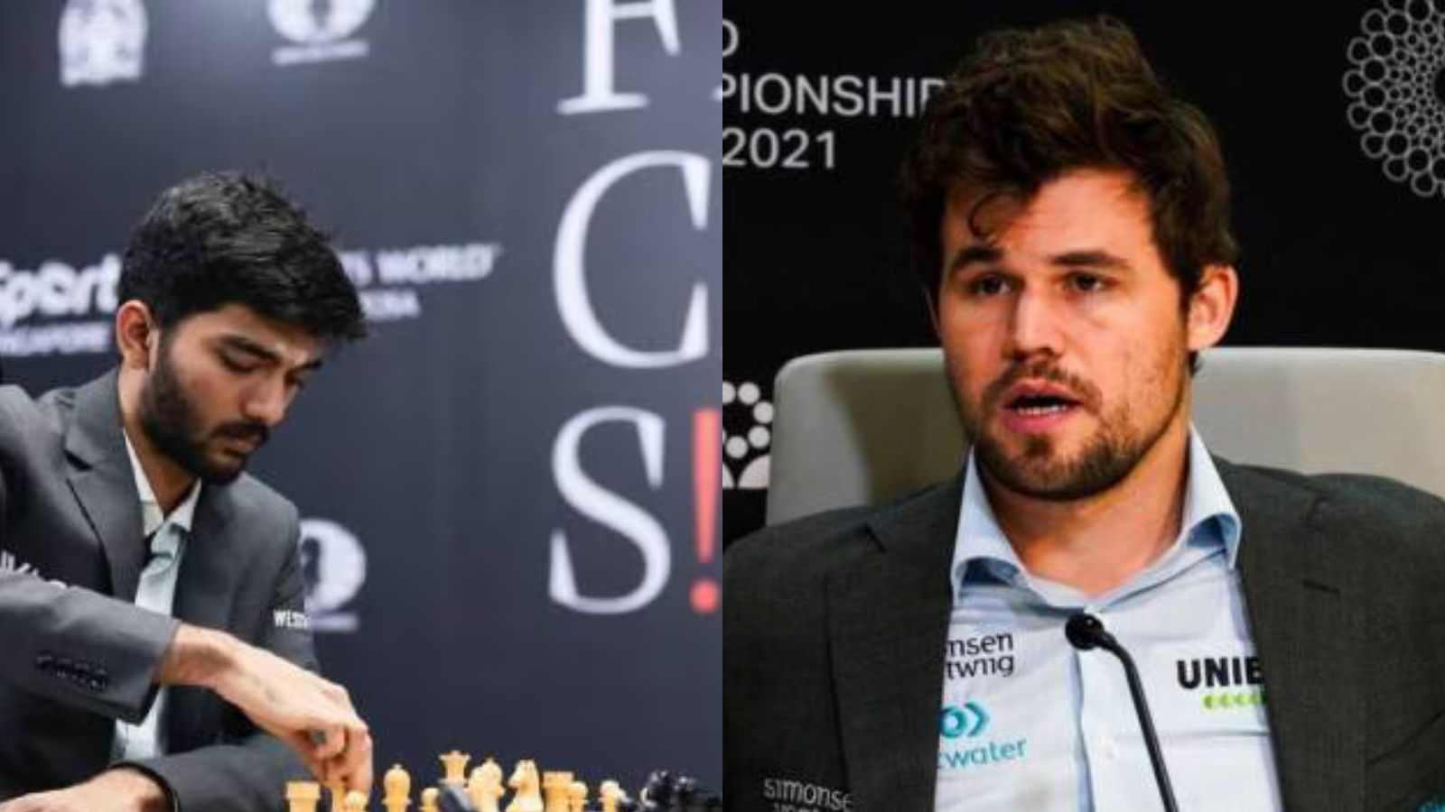 Gukesh on Carlsen’s World Championship comments: ‘These matches are decided not purely by chess, but by who has better character and will’