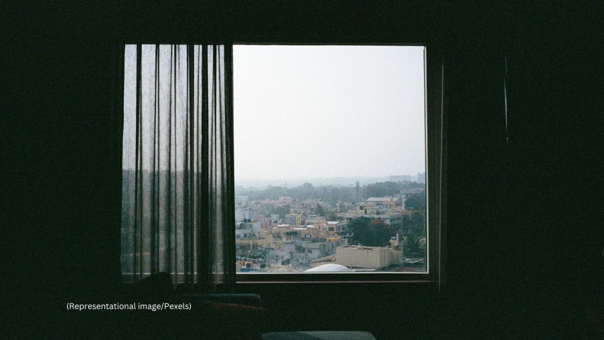 The renter asked if the woman had a boyfriend (Representational image/Pexels)