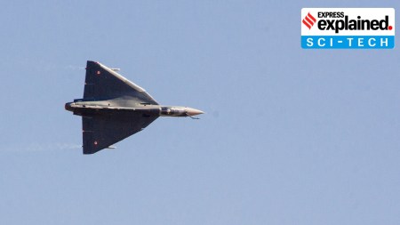 HAL_LCA_Tejas fighter jet