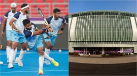 HIL Hockey India League