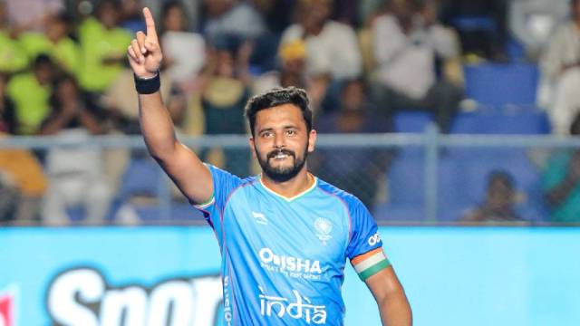 Hockey India League guide