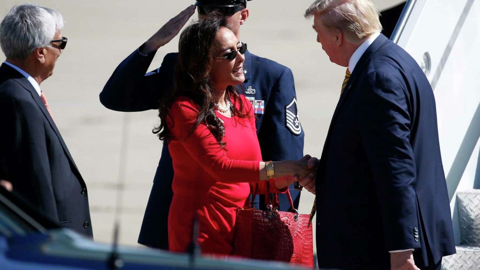 Trump picks Chandigarh-born woman as his assistant attorney general ...