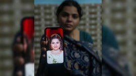 Harshita brella uk indian origin woman