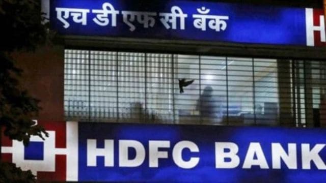 The court said such acts 'cannot be tolerated' and asked the petitioner to make HDFC Bank's regional senior official and RBI as parties to the matter.