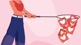 Honeytrap illustration honey trapping, honey trapping cases, honey trapping gang, delhi honey trapping gang, delhi news, India news, Indian express, current affairs