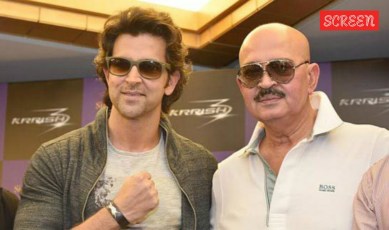 Roshans. Image- Ind.com