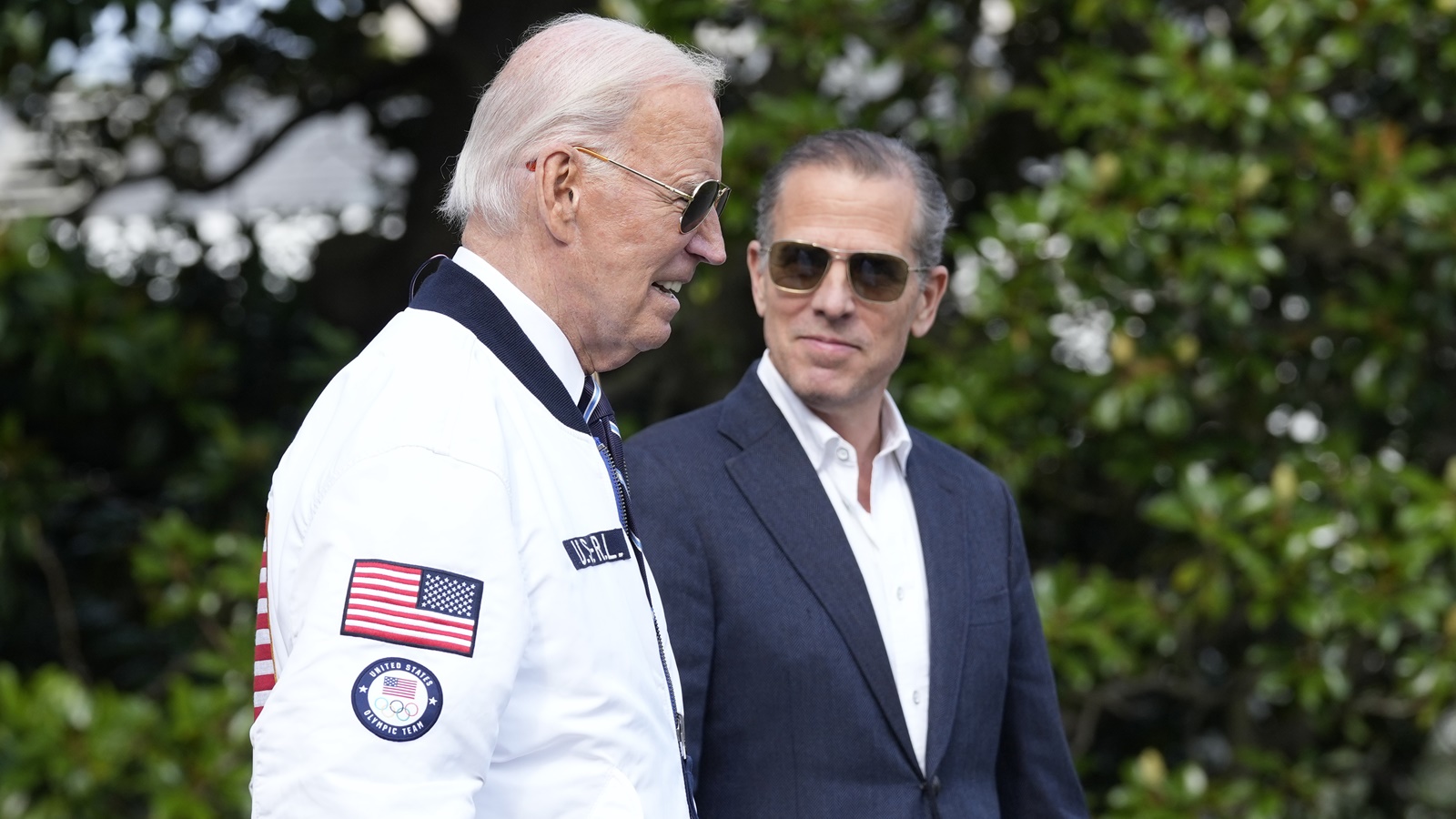 Can Donald Trump overturn Hunter Biden’s presidential pardon? | World News