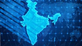 Hurun India 2024 Enlisted below are the top 10 startup cities with leading self-made entrepreneurs (Source Shutterstock)