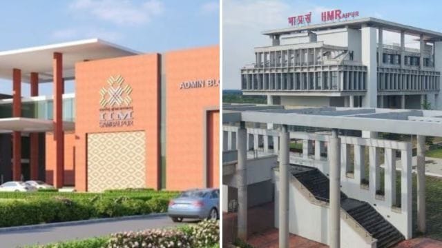 Two IIMs opt out of CAP 2025