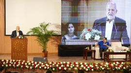 IIM Kozhikode's Executive Post Graduate Programme gets 548 students