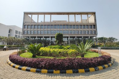 IIM Raipur is welcoming participants from across India with a special focus on those from Chhattisgarh.