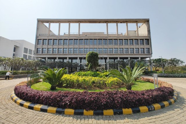 IIM Raipur is welcoming participants from across India with a special focus on those from Chhattisgarh.