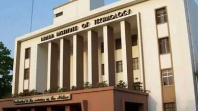 IIT kharagpur