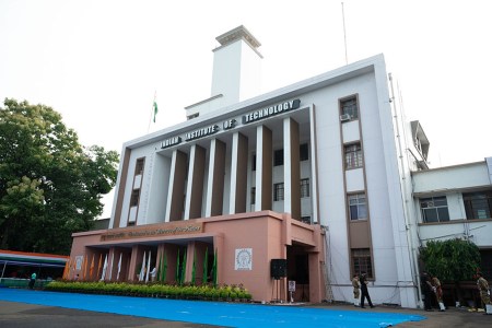 IIT-Kharagpur