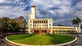 IIT Kharagpur: Last 5 years NIRF rankings 