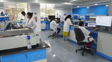 IIT Madras Invites public to visit its Cutting-Edge Research Labs