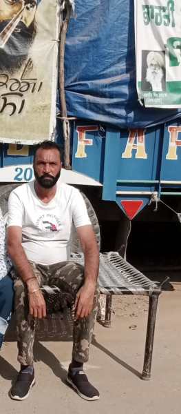 Ranjodh Singh Bhangu