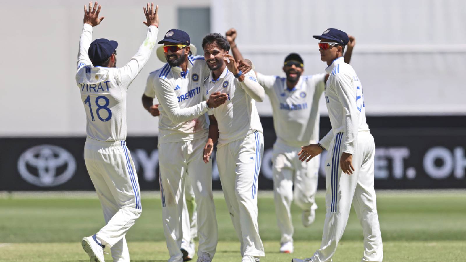 IND vs AUS 2nd Test Pitch Report, Weather: Check out the conditions at Adelaide Oval for India vs Australia encounter in Border Gavaskar Trophy