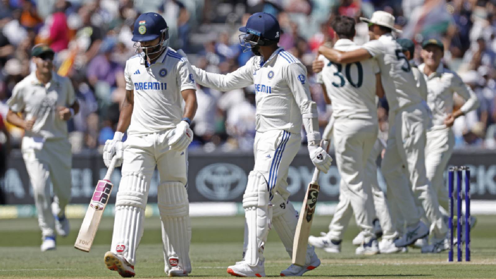 India-Australia 3rd Test: Gabba weather, pitch report