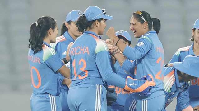 India Women vs West Indies Women (IND-W vs WI-W) 2nd ODI Live Score Streaming Online & Telecast Channel Today: to be streamed and telecast on JioCInema and Sports18 (BCCI)