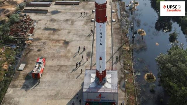 UPSC Essentials | Daily subject-wise quiz : Science and Technology (Week 90)