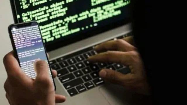 Cyber scams Multiple recent raids have revealed that trans-national criminals have created illegal digital payment gateways using mule and rented accounts. (Express File/Representative Photo)