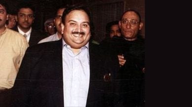 Wilful defaults Gitanjali Gems, led by Mehul Chokshi, tops the list of wilful defaulters with Rs8,516 cr unpaid. (Express File Photo)