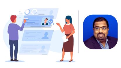 Smartphones changed connectivity, AI will change careers 