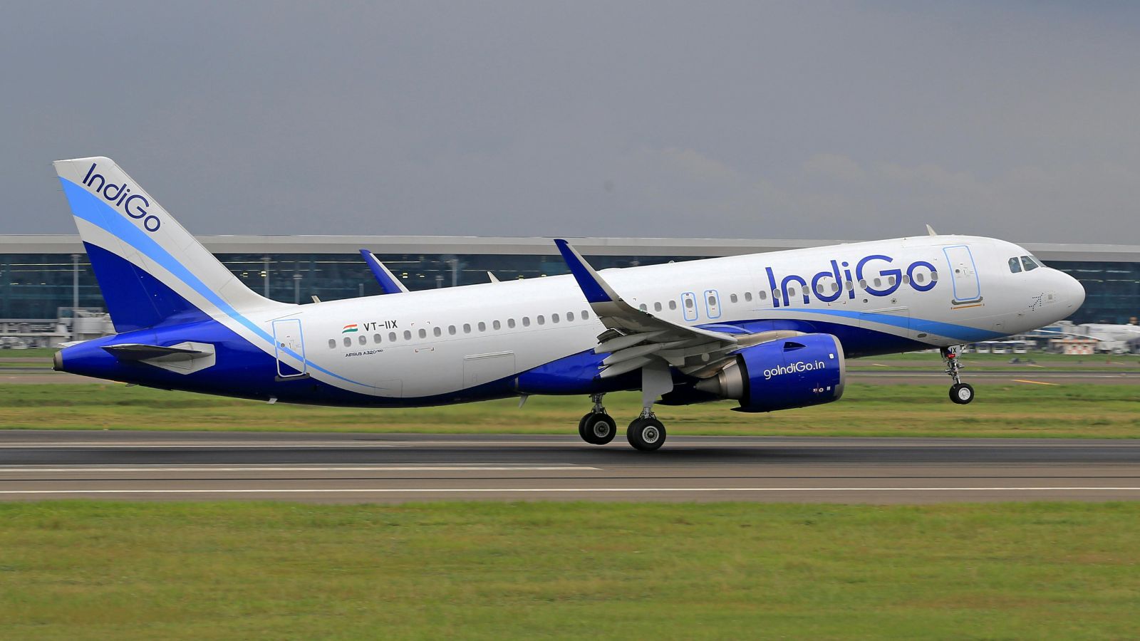 Jeddah-bound IndiGo plane makes emergency landing in Karachi; later flies back to Delhi