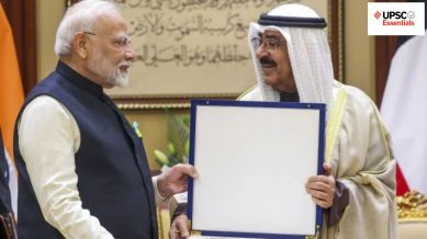 UPSC Essentials | Mains answer practice — GS 2 (Week 84)