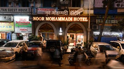 After K Rustom, FDA suspends licences of Mumbai’s iconic Shalimar, Noor Mohammadi over alleged hygiene lapses