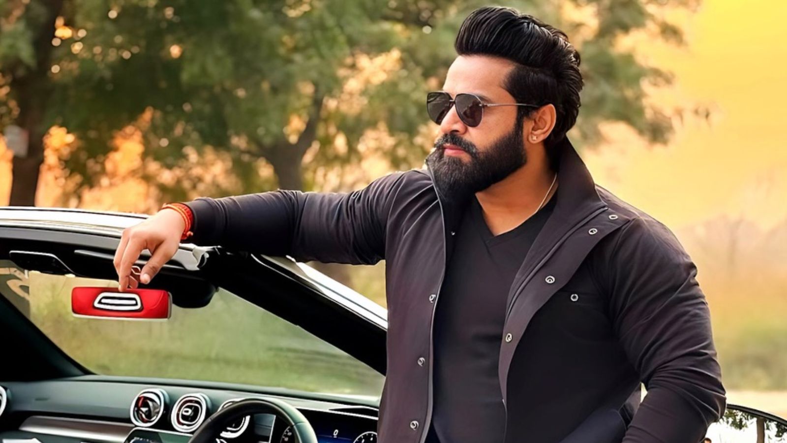 YouTuber Rajveer Shishodia arrested, released after ‘road rage’ video ...