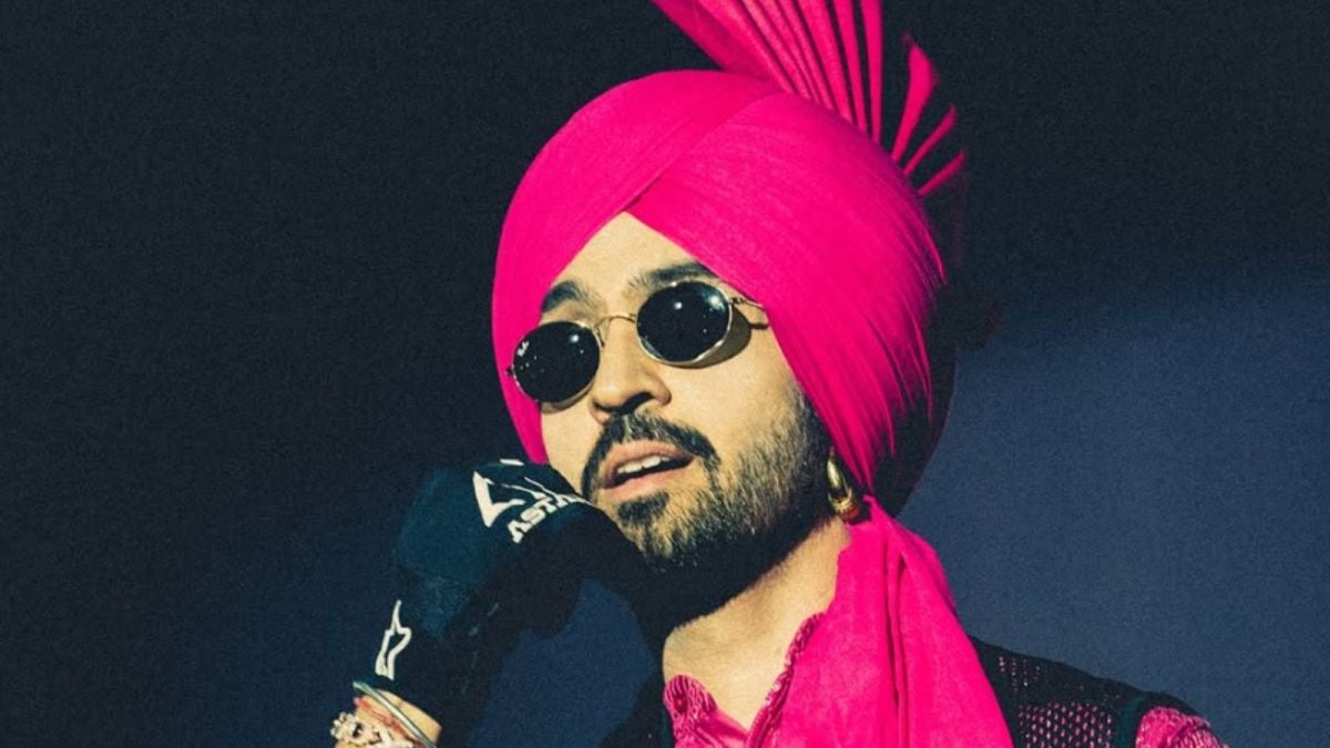 diljit dosanjh