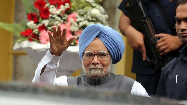 is tomorrow holiday in bangalore because of manmohan singh death