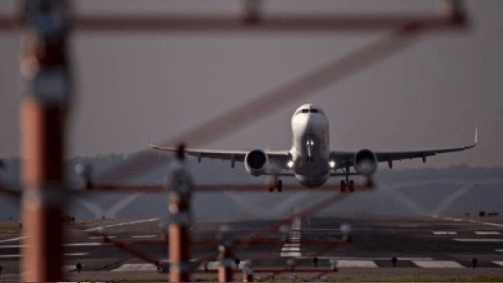 Indian carriers flew 12% more passengers at 1.42 crore on domestic routes in November
