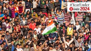 India's Global Social Progress Indices Rankings 2024 This year, India has overtaken China to become the most populous country in the world, with its population estimated at 1.4286 billion. (Source: Shutterstock)