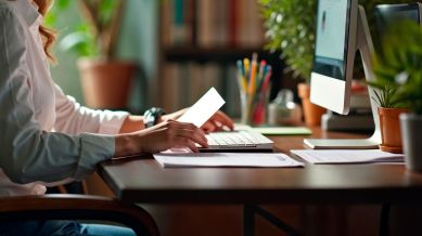 In JEE 2025, the procedure of resolving ties has been made easier but also sharper in focus on some academic areas.