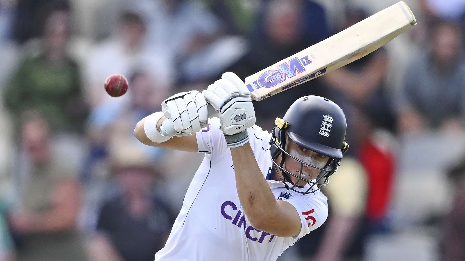‘What he has done to deserve the keys to the entire kingdom’ Michael Atherton on Jacob Bethell’s ascendancy to England’s captaincy