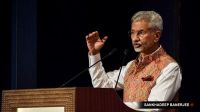 Jaishankar (2) China Foreign minister S Jaishankar has advised vigilance, suggesting that economic engagement will not come at the expense of strategic caution. (Express File Photo)