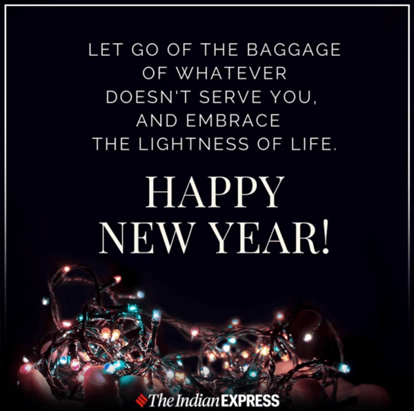 Happy New Year 2025 Wishes Images, Quotes, Status, Whatsapp Messages