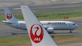 Japan airlines